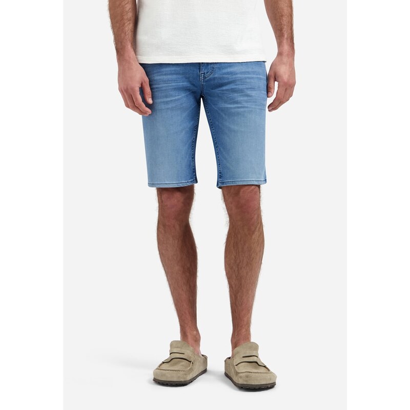 Kraťasy No Excess Blau 234076
