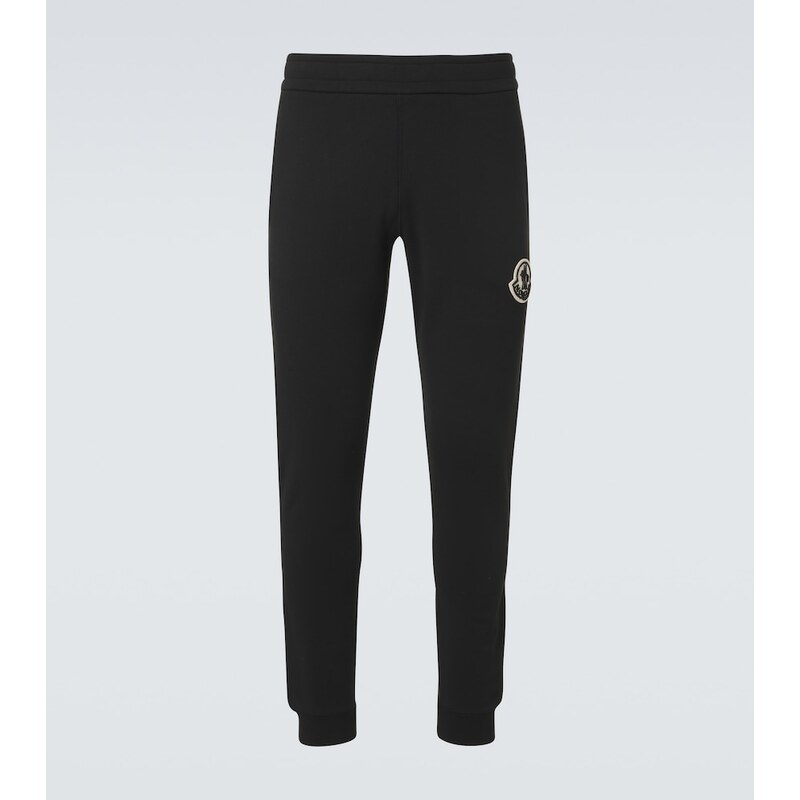 Moncler Logo swim trunks