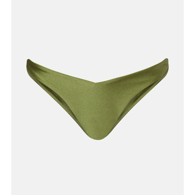Jade Swim Vera bikini bottoms