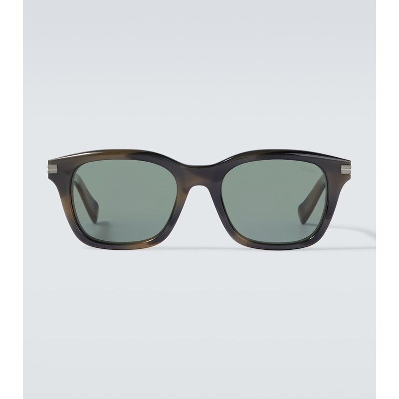 Zegna Square sunglasses