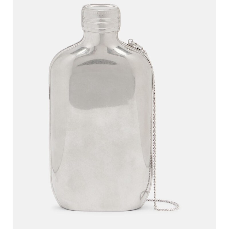 Calvin Klein Collection The One Micro clutch