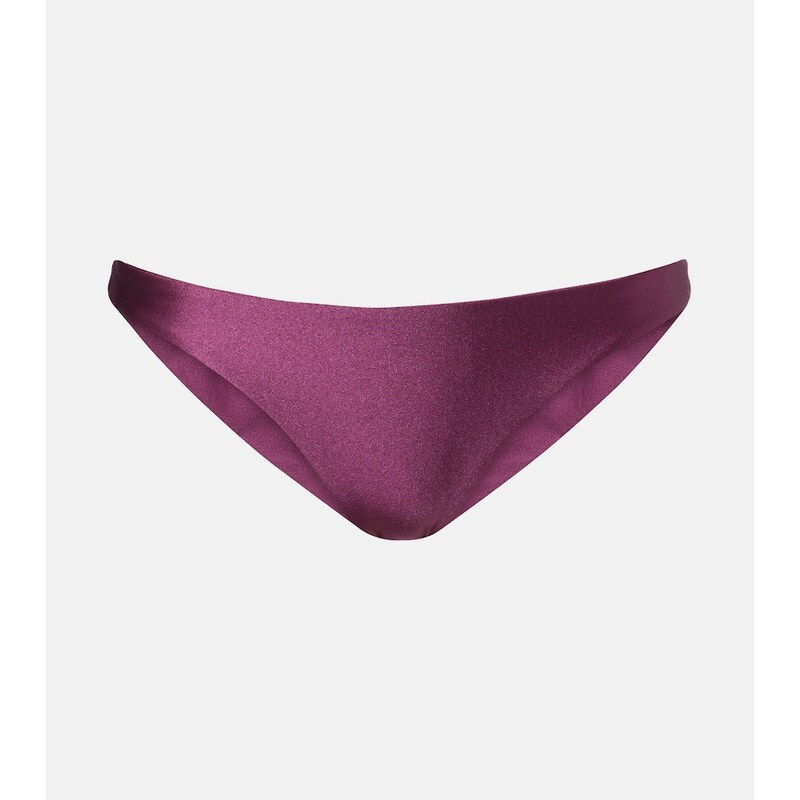 Jade Swim Most Wanted bikini bottoms