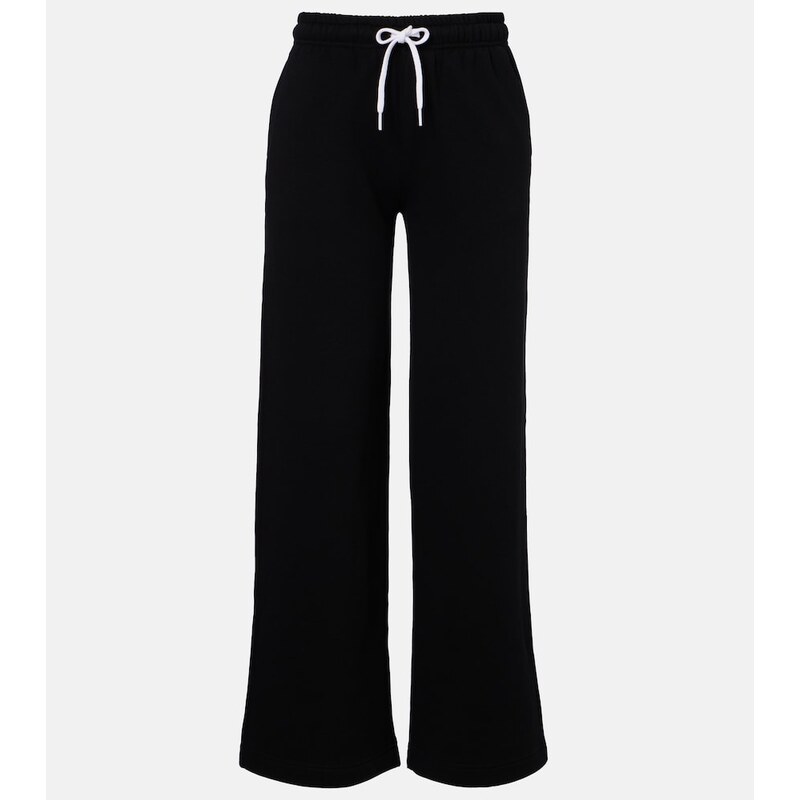 Polo Ralph Lauren Cotton-blend sweatpants