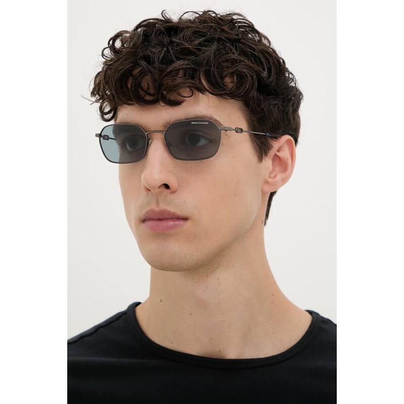 Armani Exchange sluneční brýle 115147949