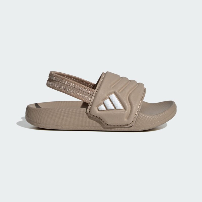 Adidas Pantofle Adilette Estrap 2.0 pro nemluvňata