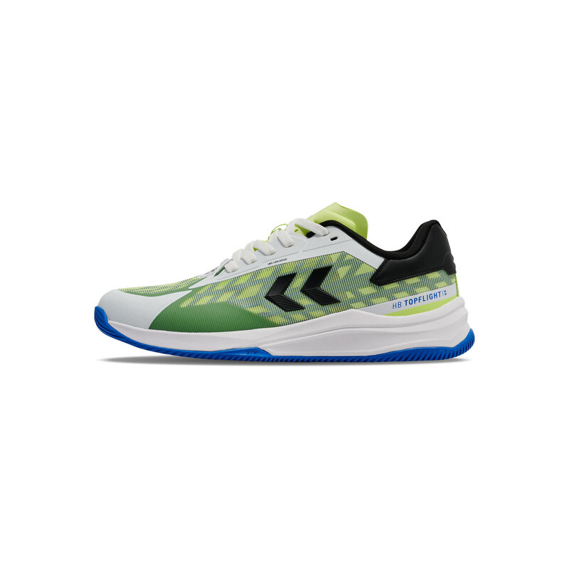 HUMMEL Vnitřní obuv Hummel Topflight Pro 115709109