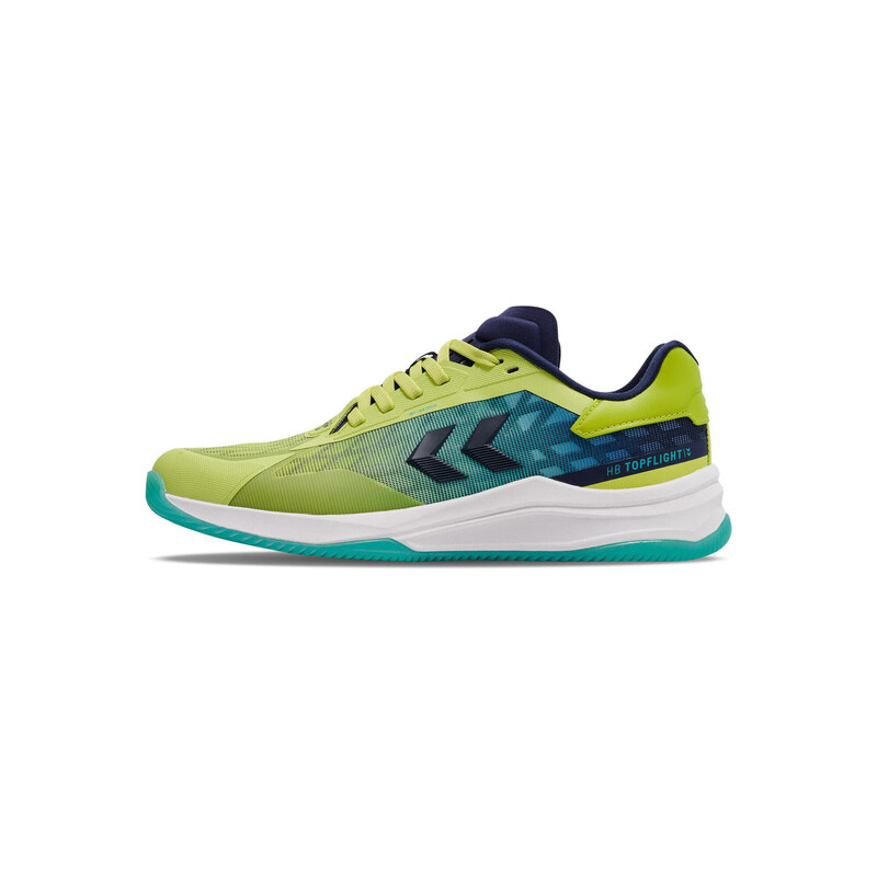 HUMMEL Vnitřní obuv Hummel Topflight Pro 115709110