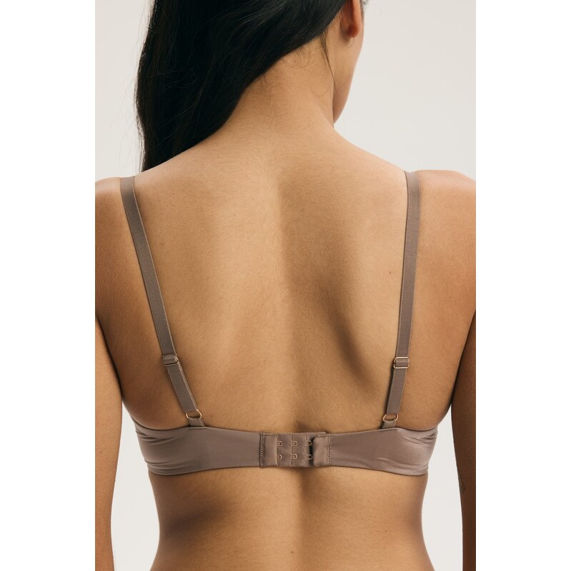 Esotiq push-up podprsenka Aurora 115709126