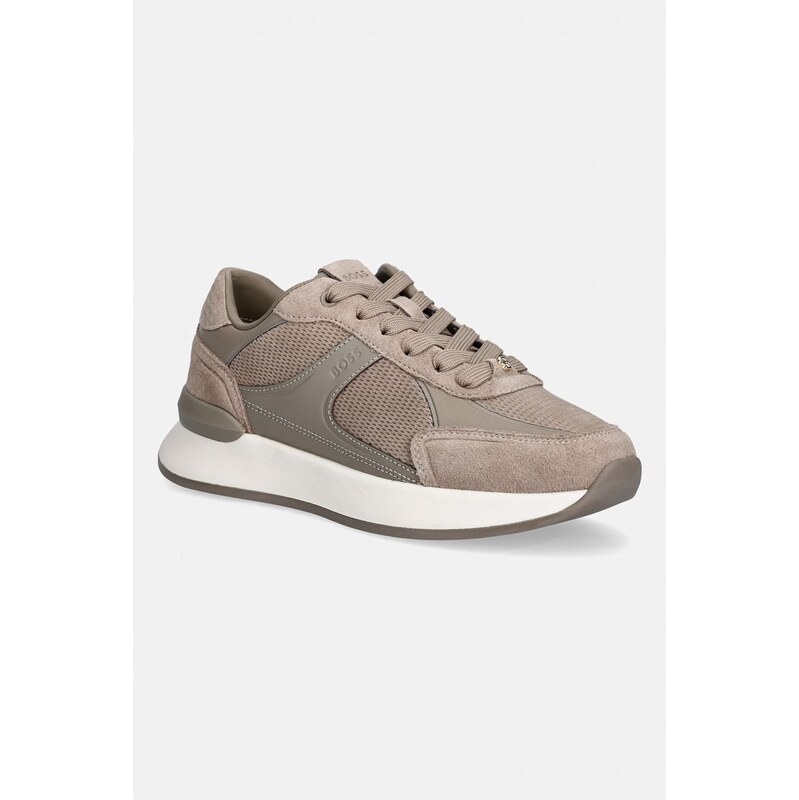 BOSS B Icon sneakers boty dámské 115709502