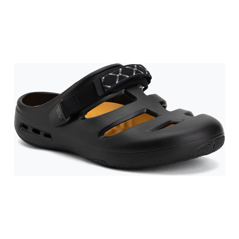 Pánské sandály Teva ApreAqua CT black