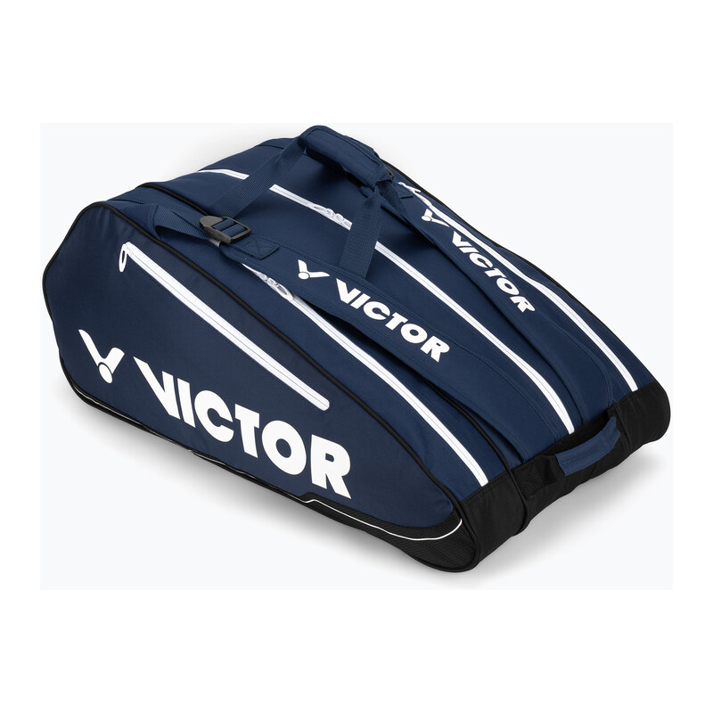 Taška na rakety VICTOR Multithermobag 9035 blue