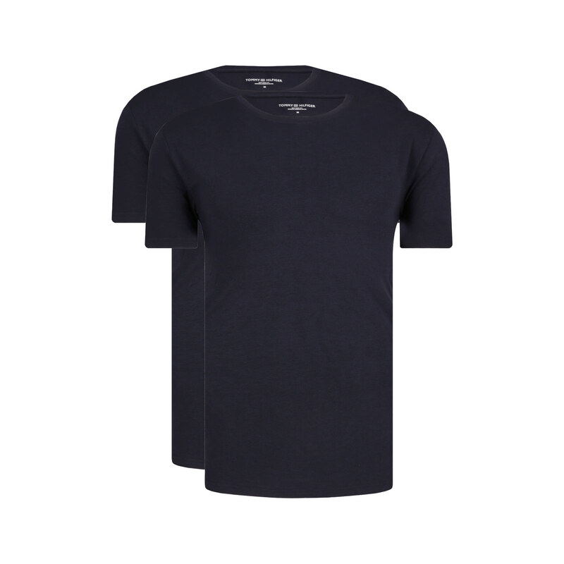 Tommy Hilfiger Tričko 2-pack | Regular Fit