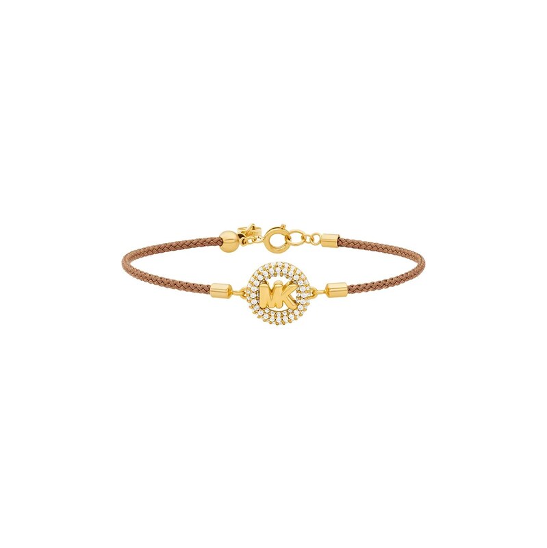 Michael Kors náramek dámský mosazný 115710198