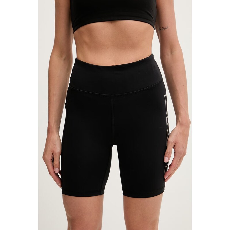 DKNY cyklistické šortky dámské