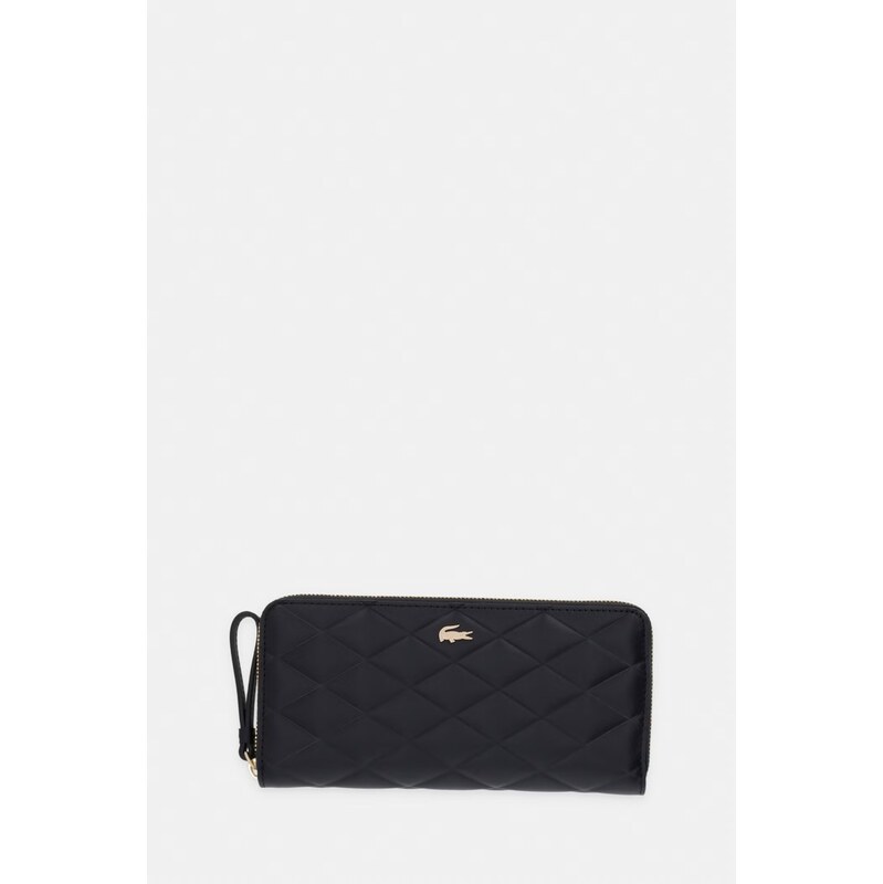Lacoste RFID peněženka dámská kožená 115710046