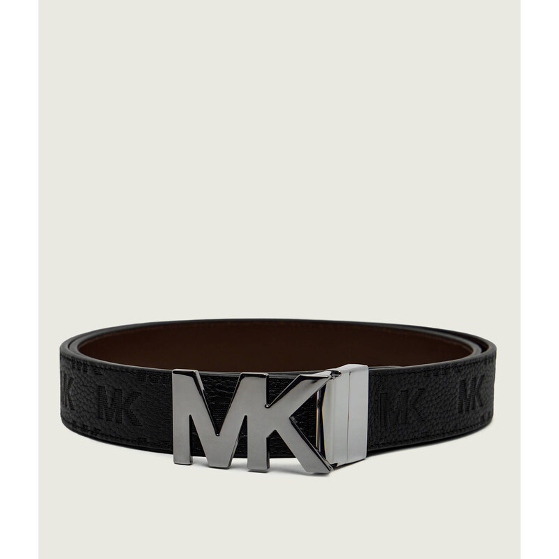 Michael Kors Oboustranný kožený řemínek Empire