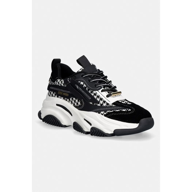 Steve Madden Possession-E sneakers boty dámské 115710179
