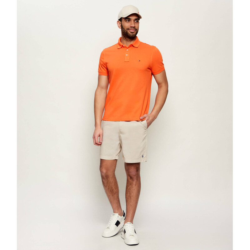 Tommy Hilfiger Polokošile 1985 | Slim Fit | pique