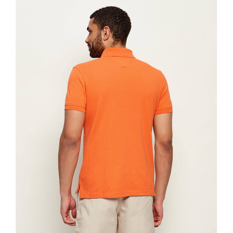 Tommy Hilfiger Polokošile 1985 | Slim Fit | pique
