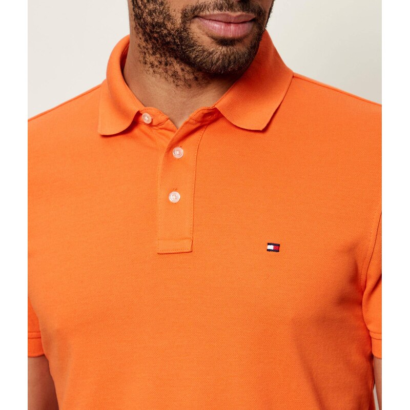 Tommy Hilfiger Polokošile 1985 | Slim Fit | pique