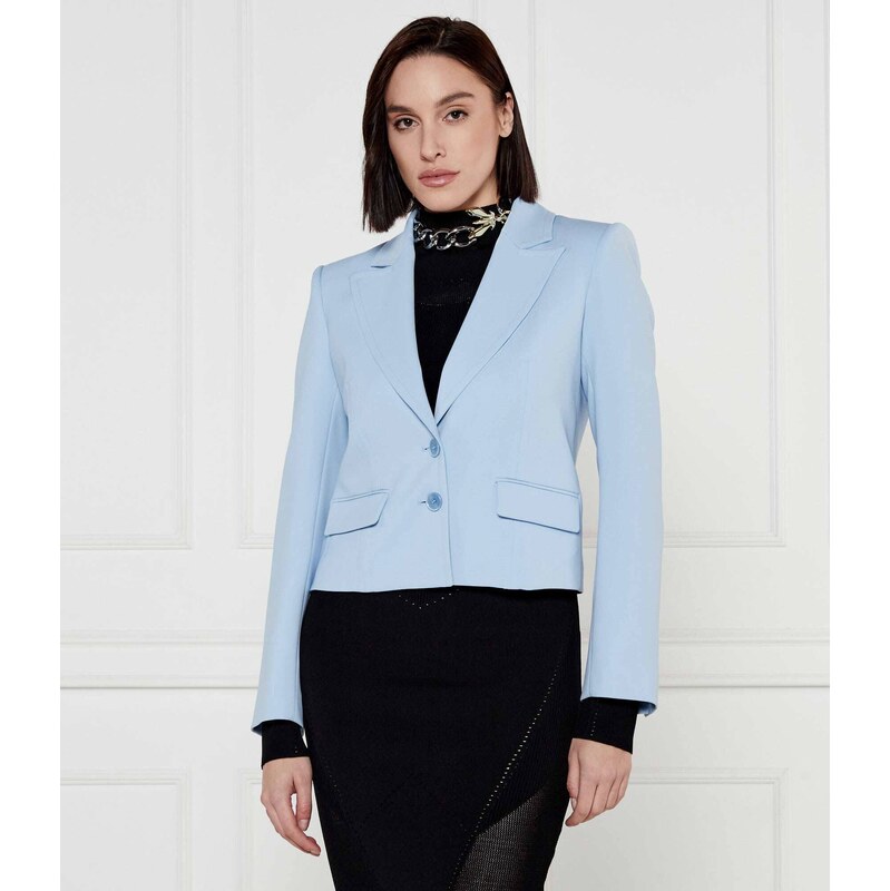 Patrizia Pepe Sako | Regular Fit