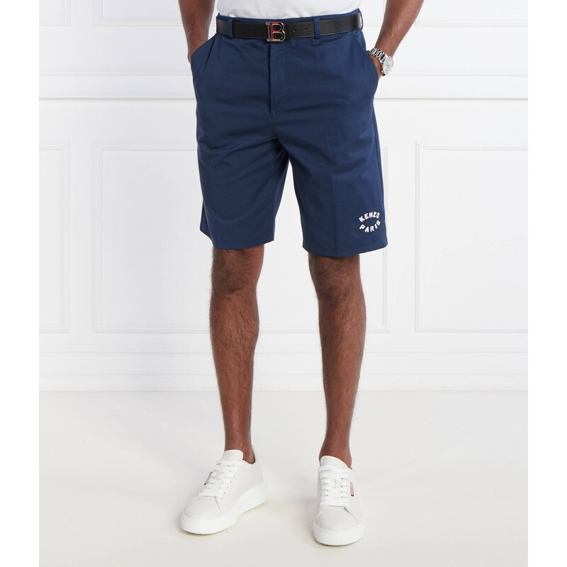 Kenzo Šortky chino | Straight fit