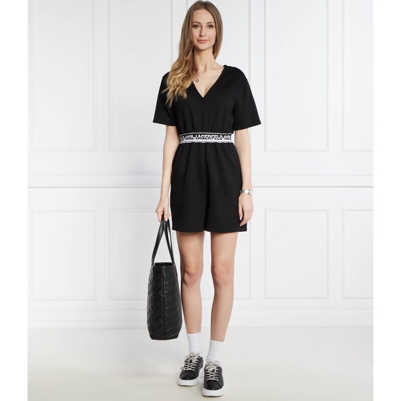 Karl Lagerfeld Overal | Regular Fit 115712173