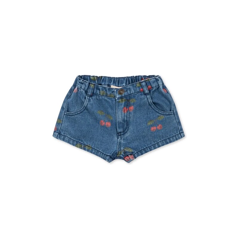 Konges Sløjd šortky dětské bavlněné MAGOT SHORTS GOTS