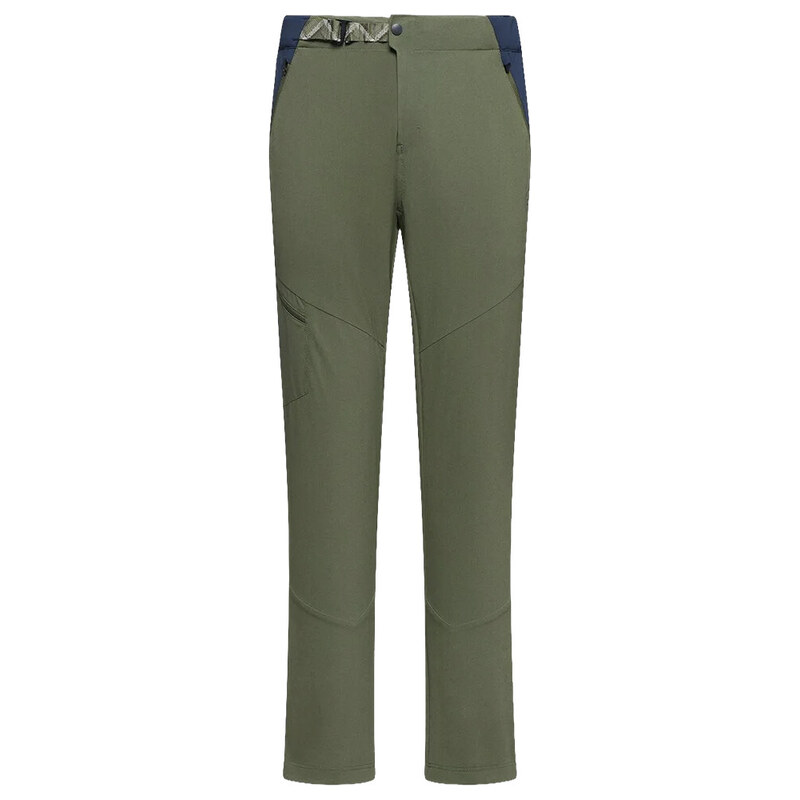 La Sportiva WEST CREST PANTS Men Zelená