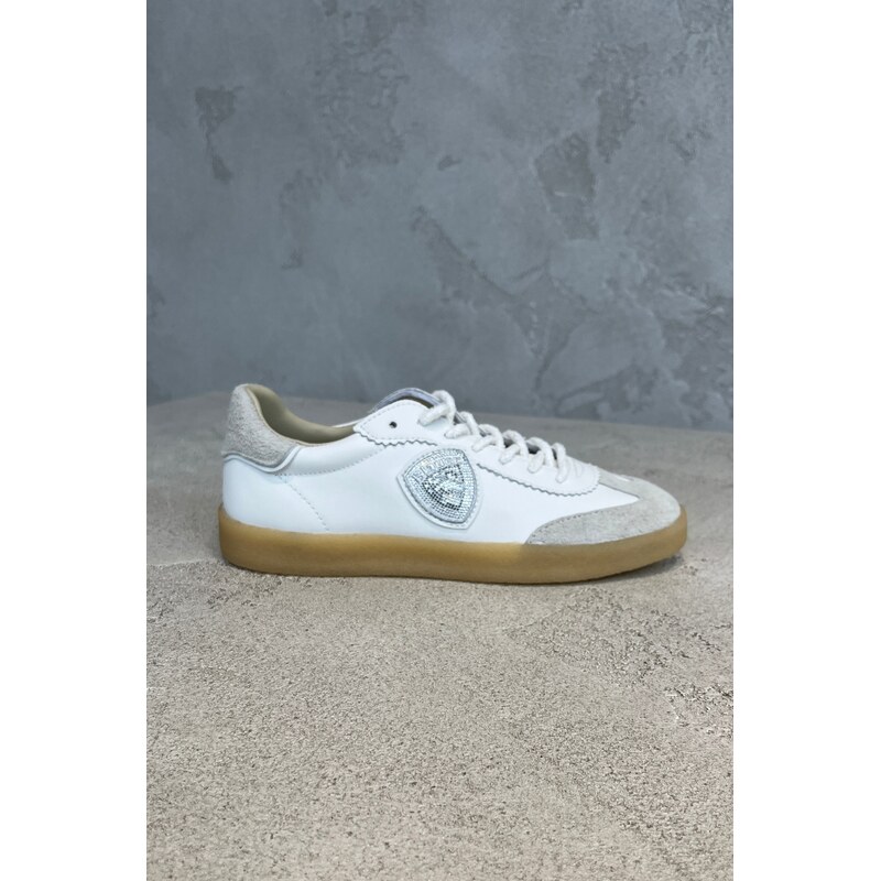 Dámské tenisky BLAUER S6AURORA01/LES bílé