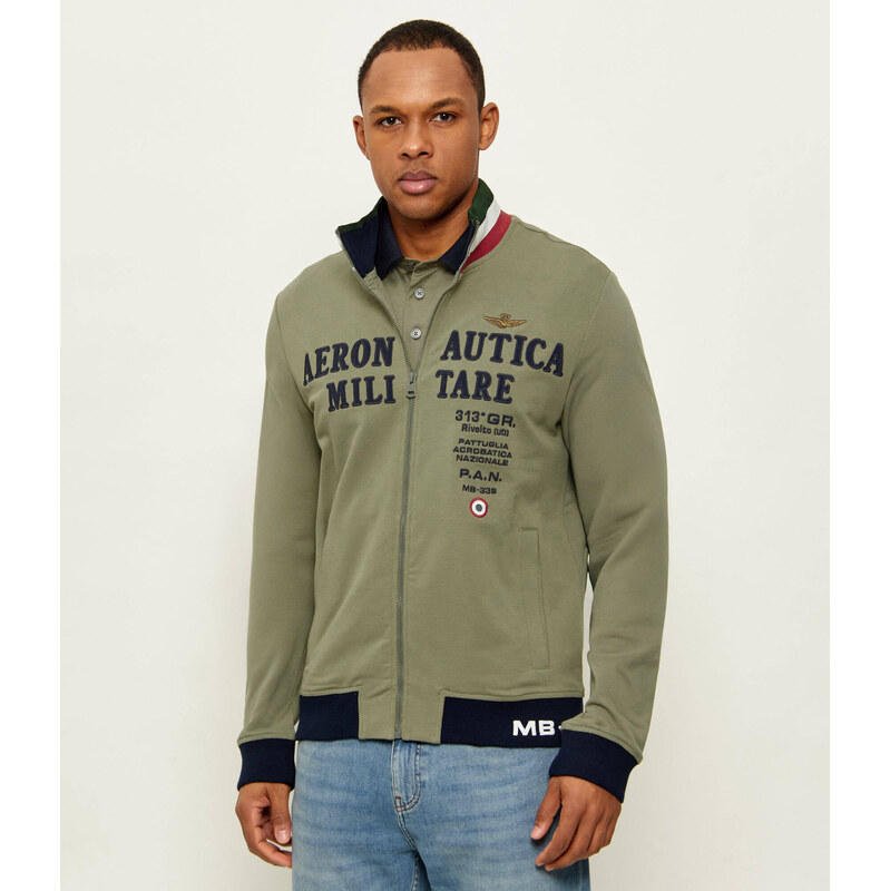 Aeronautica Militare Mikina | regular fit
