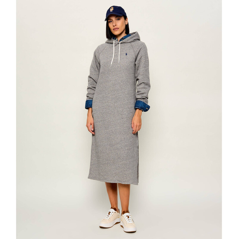POLO RALPH LAUREN Šaty 115712134
