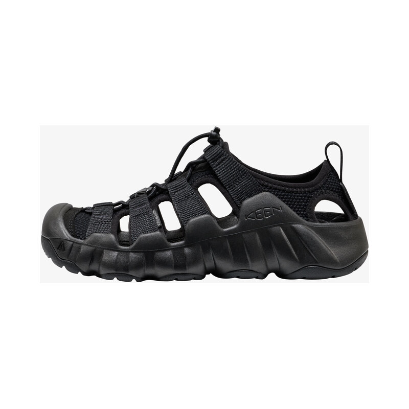 KEEN Hyperport H2 Women Sp Triple Black
