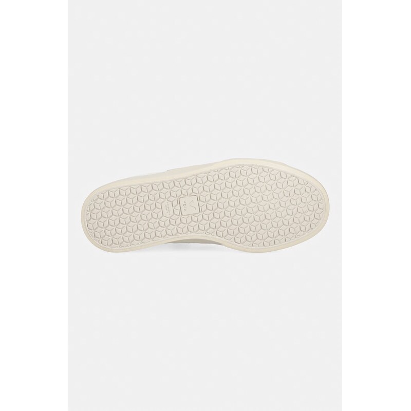 Veja sneakers boty dámské kožené