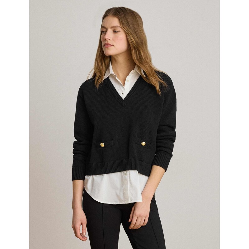 LAUREN RALPH LAUREN Svetr | Relaxed fit 115711730