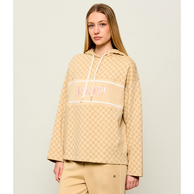 Joop! Mikina Tareli | Loose fit 115711739