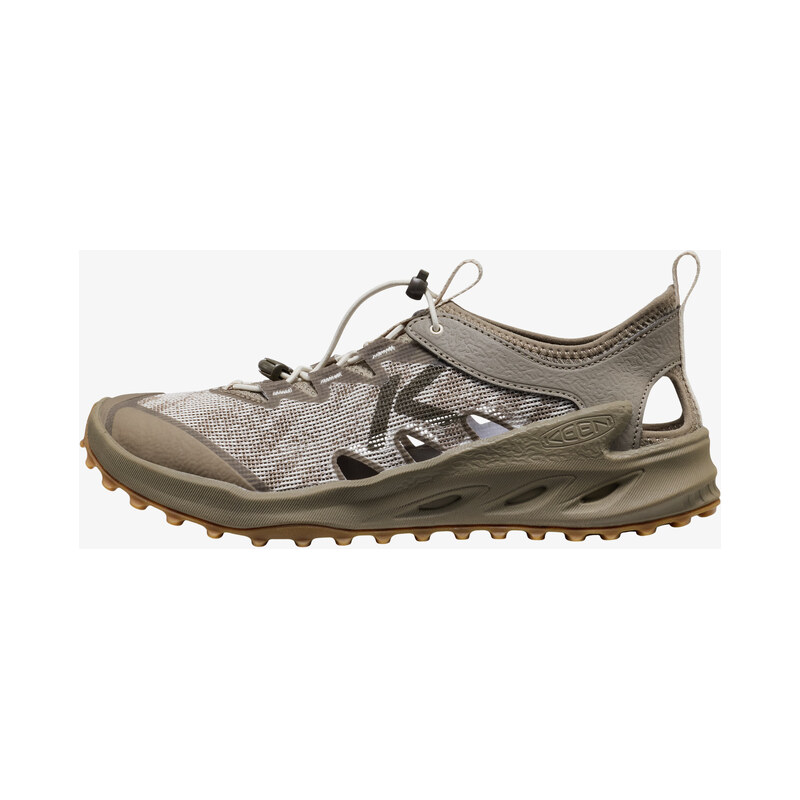 KEEN Zionic Adv Men Monochrome/ Brindle