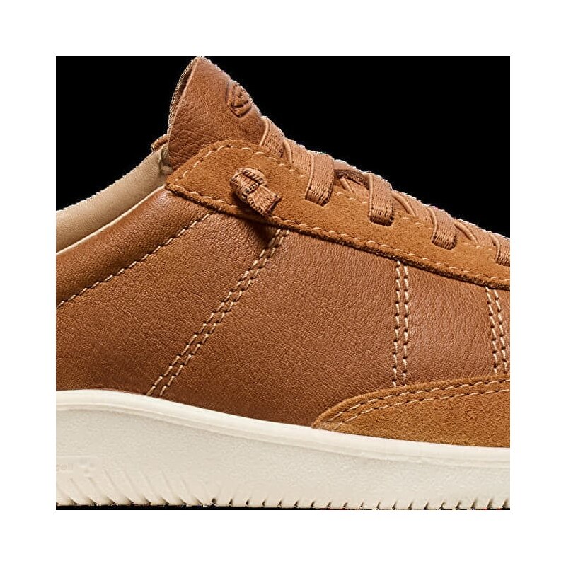 KEEN Knx T-Toe Chipmunk/ Birch