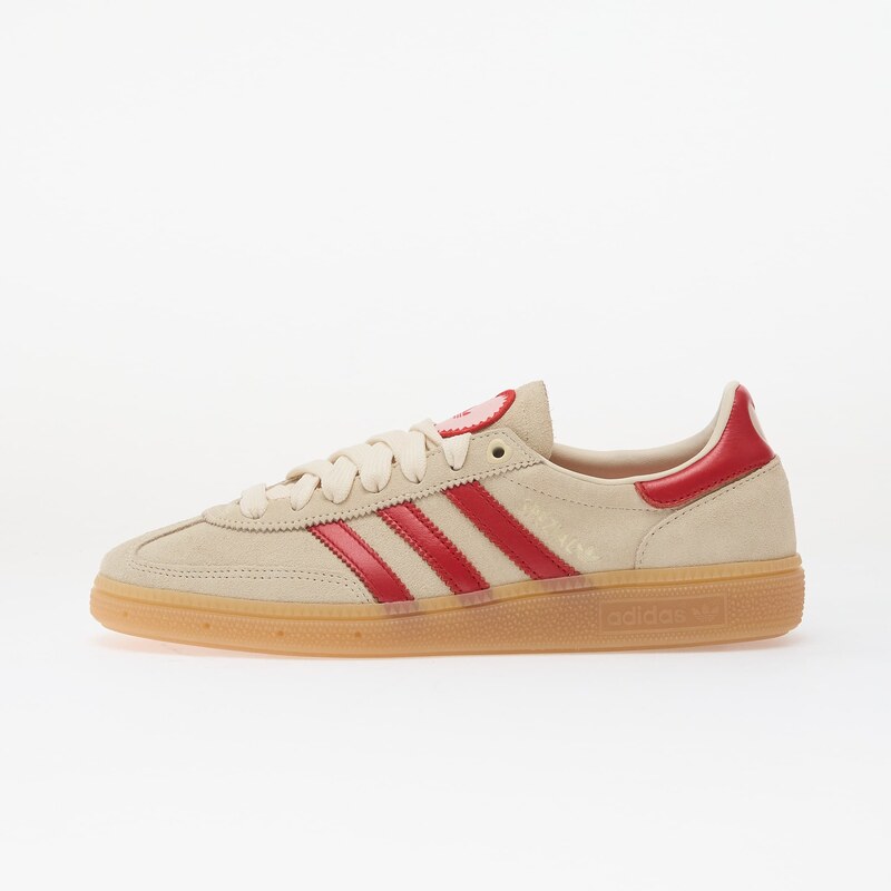 adidas Originals adidas Handball Spezial W Crew White/ Better