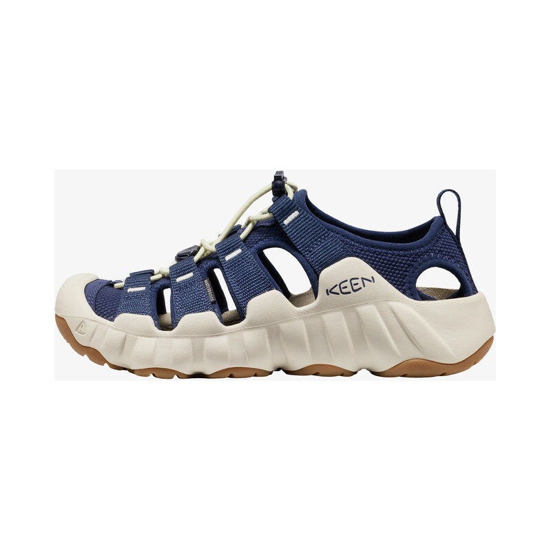 KEEN Hyperport H2 Women Naval Academy/ Wax Yellow