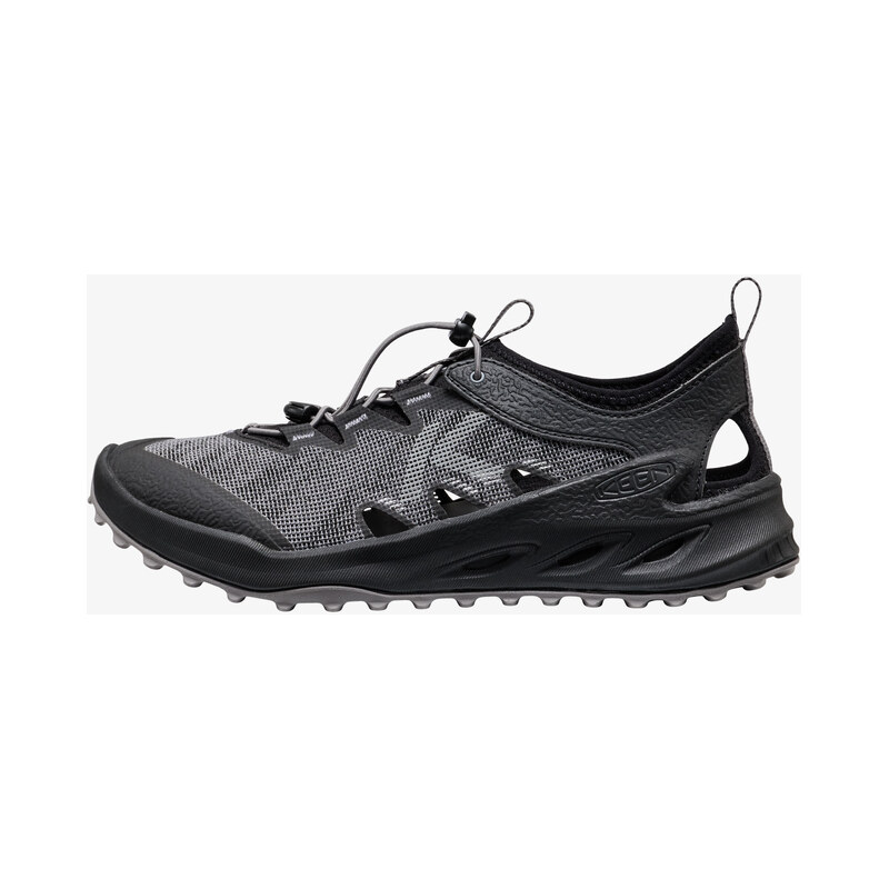 KEEN Zionic Adv Men Triple Black