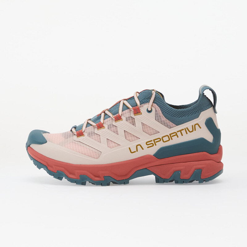 La Sportiva Ultra Raptor 3 Woman Mauve/ Mineral Red