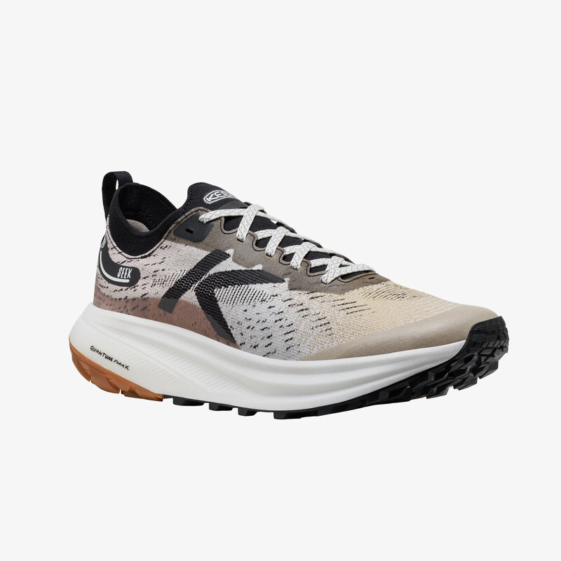 KEEN Seek Men Safari/ Black