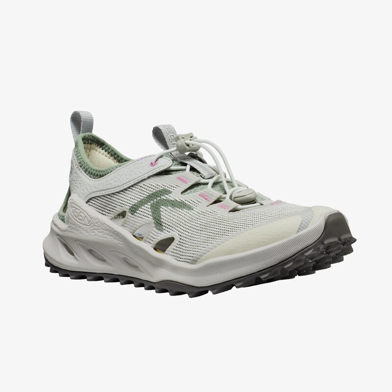 KEEN Zionic Adv Women Vapor/ Orchid Smoke 115712374