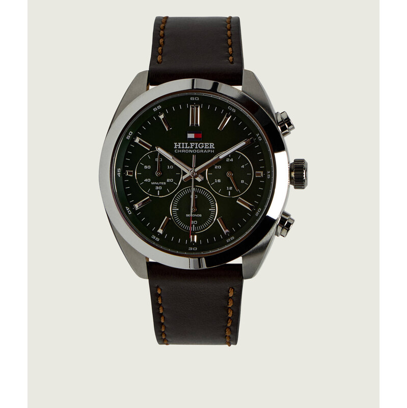 Tommy Hilfiger Hodinky Hudson 1710719