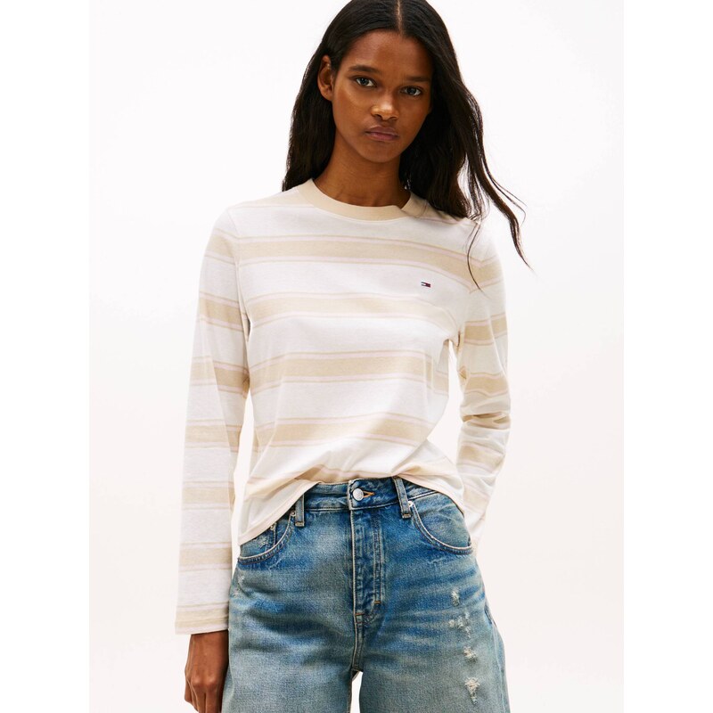 Tommy Jeans Halenka | regular fit 112439520
