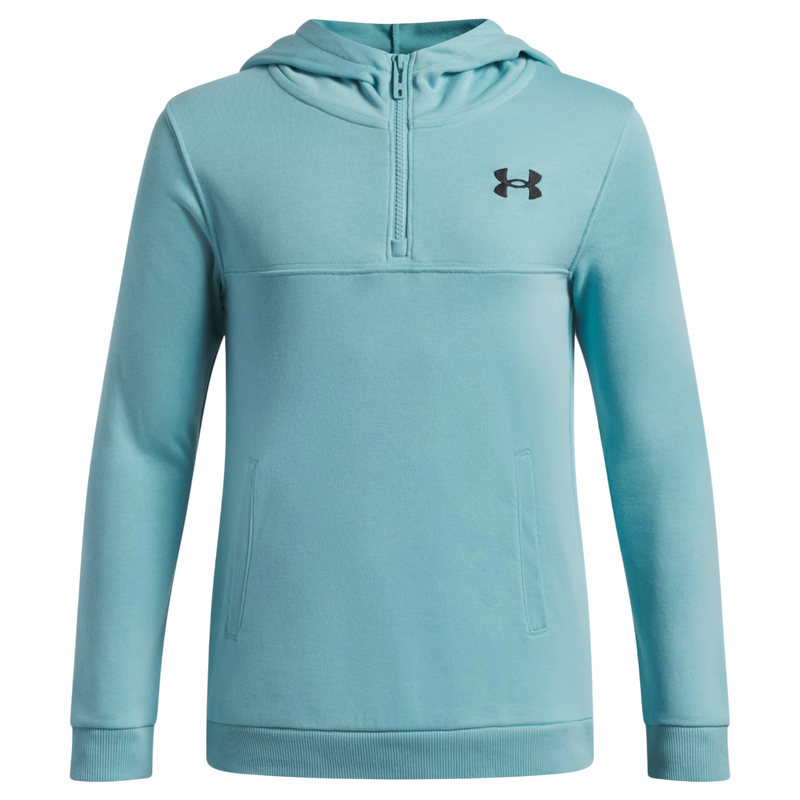 MMikina Under Armour Rival LightweightLW 1/4 ZIP unisex