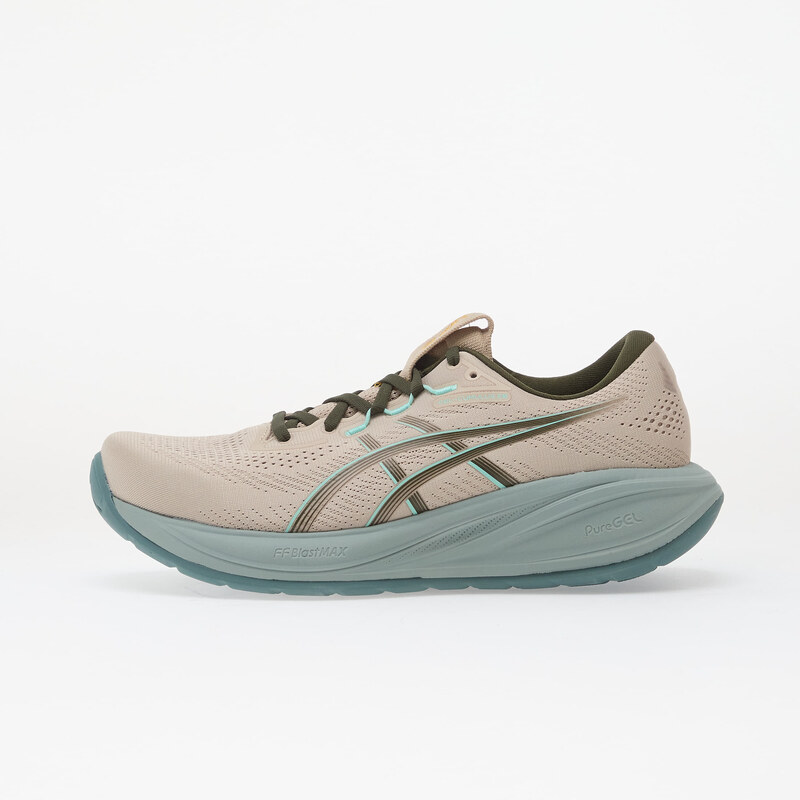 Asics Gel-Cumulus 28 Simply Taupe/ Vintage Khaki 115712318