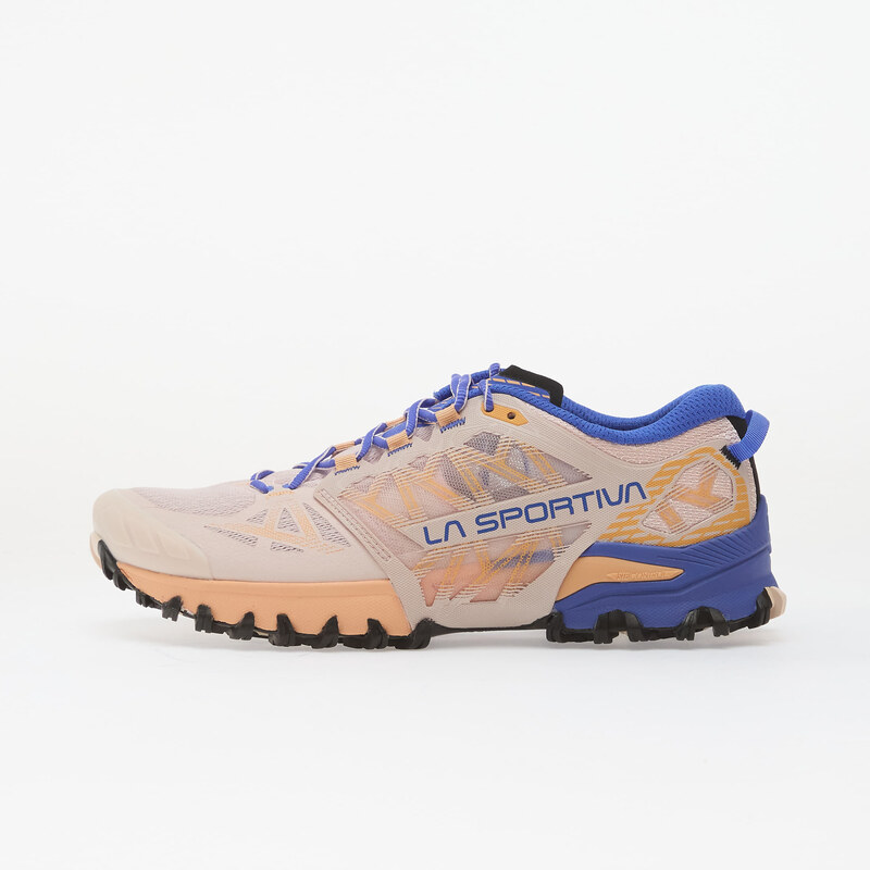 La Sportiva Bushido III Woman Mauve/ Cobalt Blue 115712352