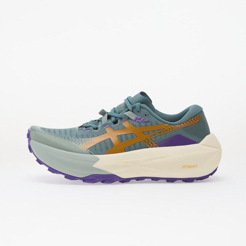 Asics Trabuco Max 5 Foggy Teal/ Radiant Amethyst 115712262